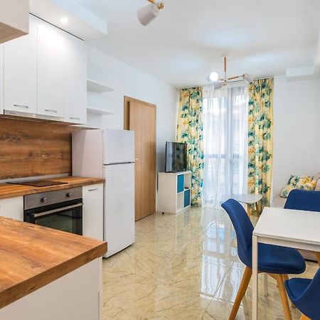 Bright & Cozy 1Bd Apartment In А New Building Sofia Ngoại thất bức ảnh