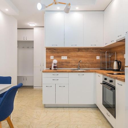 Bright & Cozy 1Bd Apartment In А New Building Sofia Ngoại thất bức ảnh