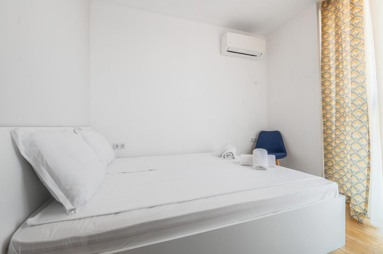 Bright & Cozy 1Bd Apartment In А New Building Sofia Ngoại thất bức ảnh
