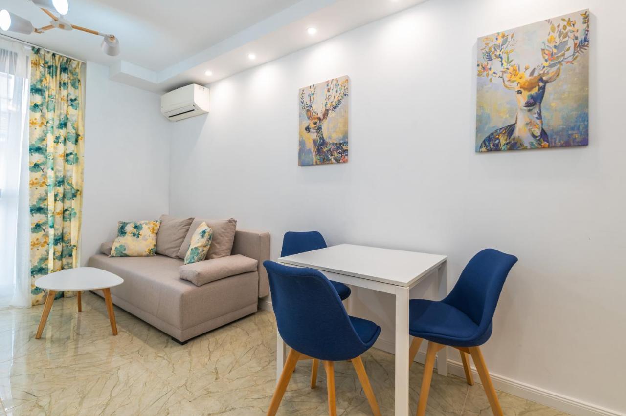 Bright & Cozy 1Bd Apartment In А New Building Sofia Ngoại thất bức ảnh