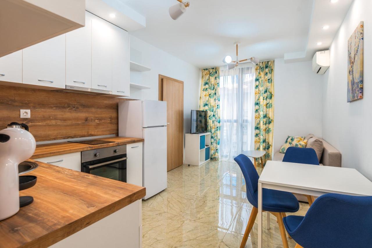 Bright & Cozy 1Bd Apartment In А New Building Sofia Ngoại thất bức ảnh