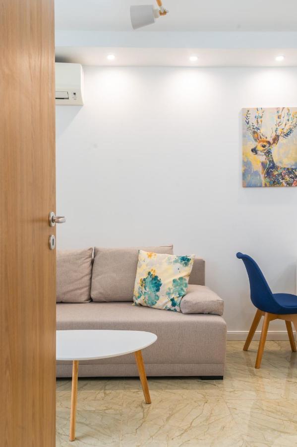 Bright & Cozy 1Bd Apartment In А New Building Sofia Ngoại thất bức ảnh