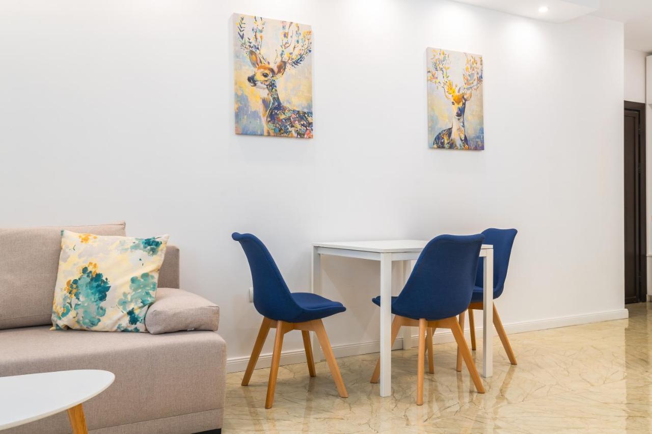Bright & Cozy 1Bd Apartment In А New Building Sofia Ngoại thất bức ảnh