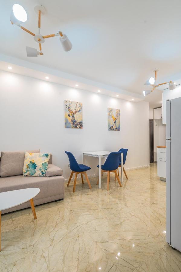 Bright & Cozy 1Bd Apartment In А New Building Sofia Ngoại thất bức ảnh