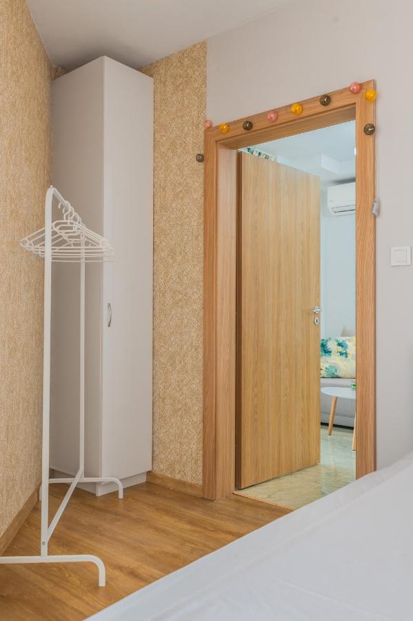 Bright & Cozy 1Bd Apartment In А New Building Sofia Ngoại thất bức ảnh